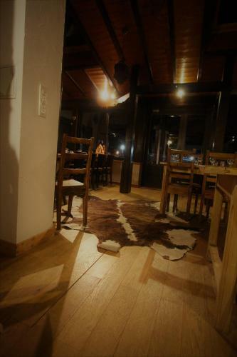 La Chanterelle - Mountain Lodge