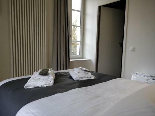 Hotel H�tel Le Domaine Du Moulin De Monjous