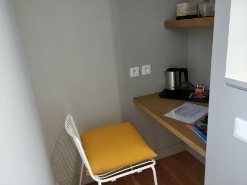 Hotel H�tel Le Domaine Du Moulin De Monjous