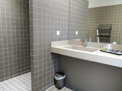 Hotel H�tel Le Domaine Du Moulin De Monjous
