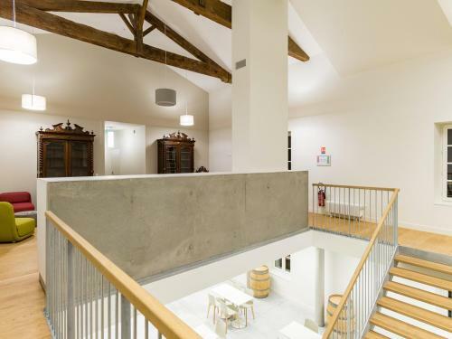 Hotel H�tel Le Domaine Du Moulin De Monjous