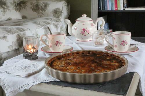 Bed & Breakfast Chambres D?h�tes Du Presbyt�re
