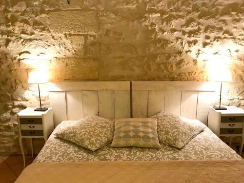 Holiday Home Route De Valeyrac