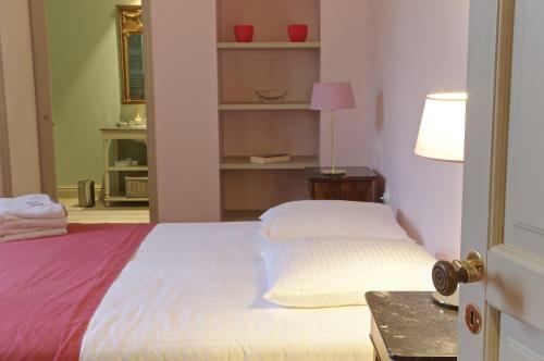 Apartamento L'orangerie