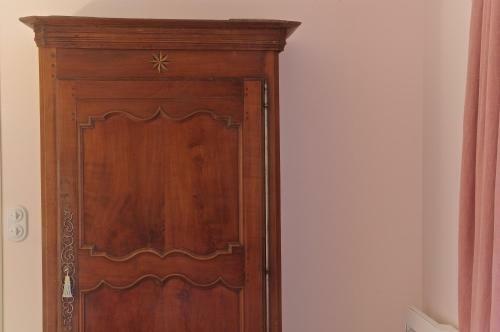Apartamento L'orangerie
