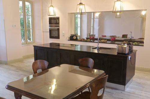 Apartamento L'orangerie
