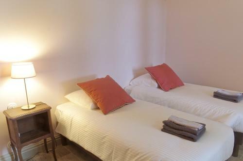 Apartamento L'orangerie