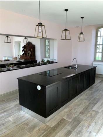 Apartamento L'orangerie