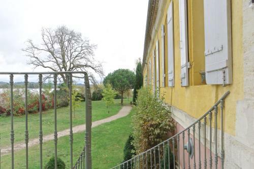 L'hermitage