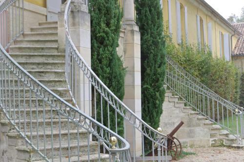 L'hermitage