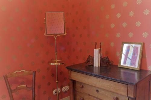 L'hermitage
