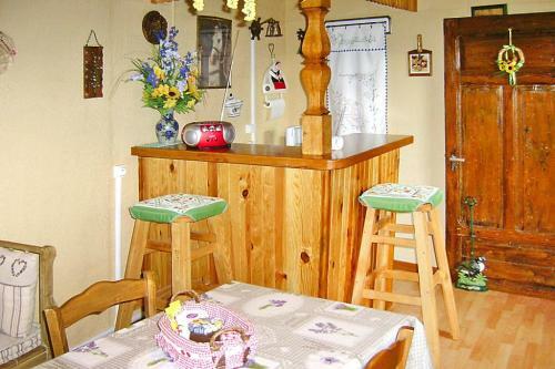 Holiday Home Harreberg - Els05019-f