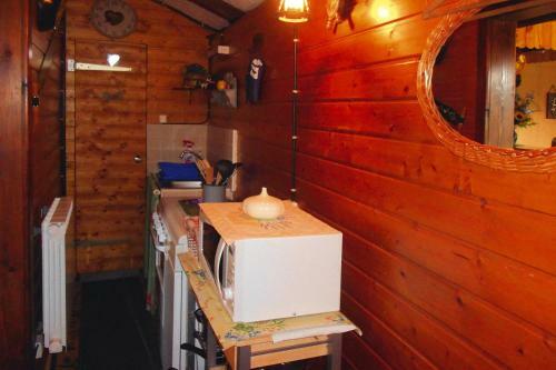 Holiday Home Harreberg - Els05019-f