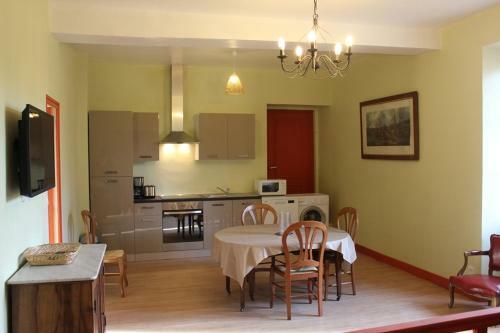 Homestay Ch�teau De Saint-maixant