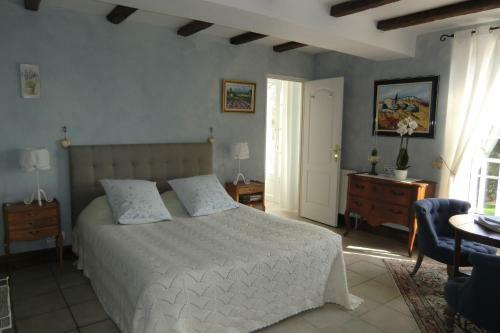 Bed & Breakfast La Cr�maill�re