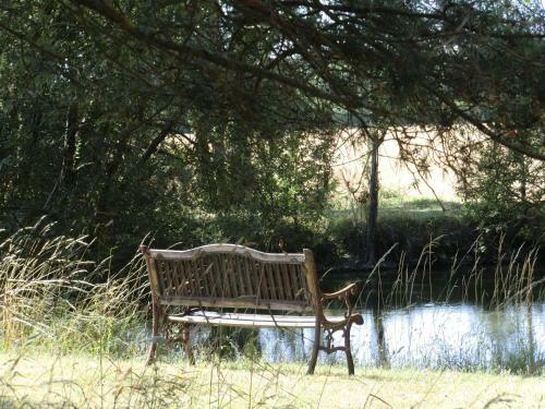Bed & Breakfast La Cr�maill�re