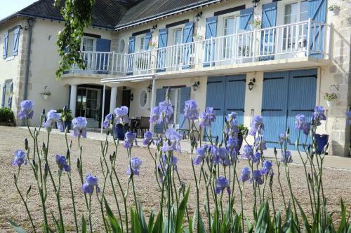 Bed & Breakfast La Cr�maill�re