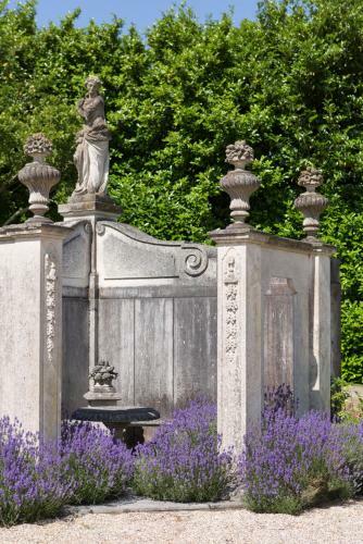 Agroturismo Saint-maclou Chateau Sleeps 28 Pool