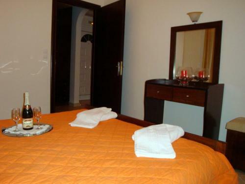 Apartamento Hotel Iliana