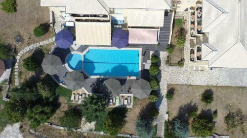 Apartamento Hotel Iliana