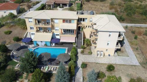 Apartamento Hotel Iliana