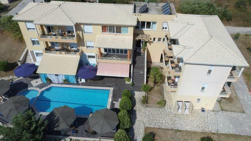 Apartamento Hotel Iliana