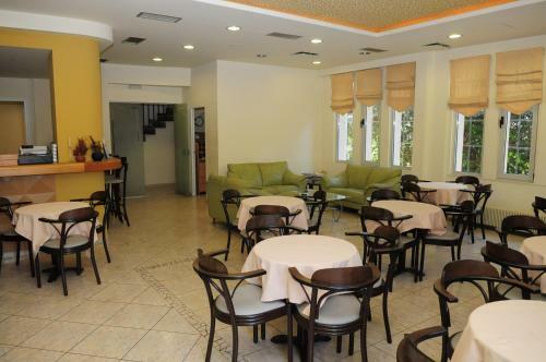 Hotel Pantheon