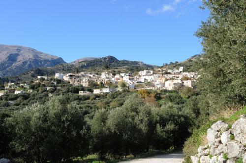 Apartamento Mala Villa