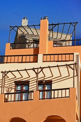 Apartamento Mala Villa