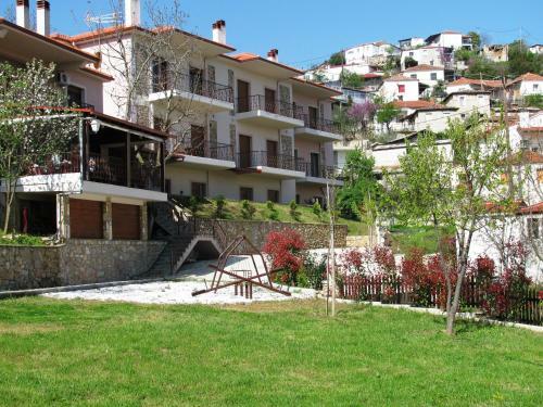 Apartamento Menelais