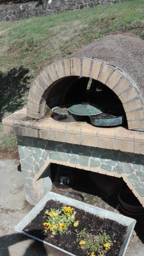 Apartamento Livadaki Village