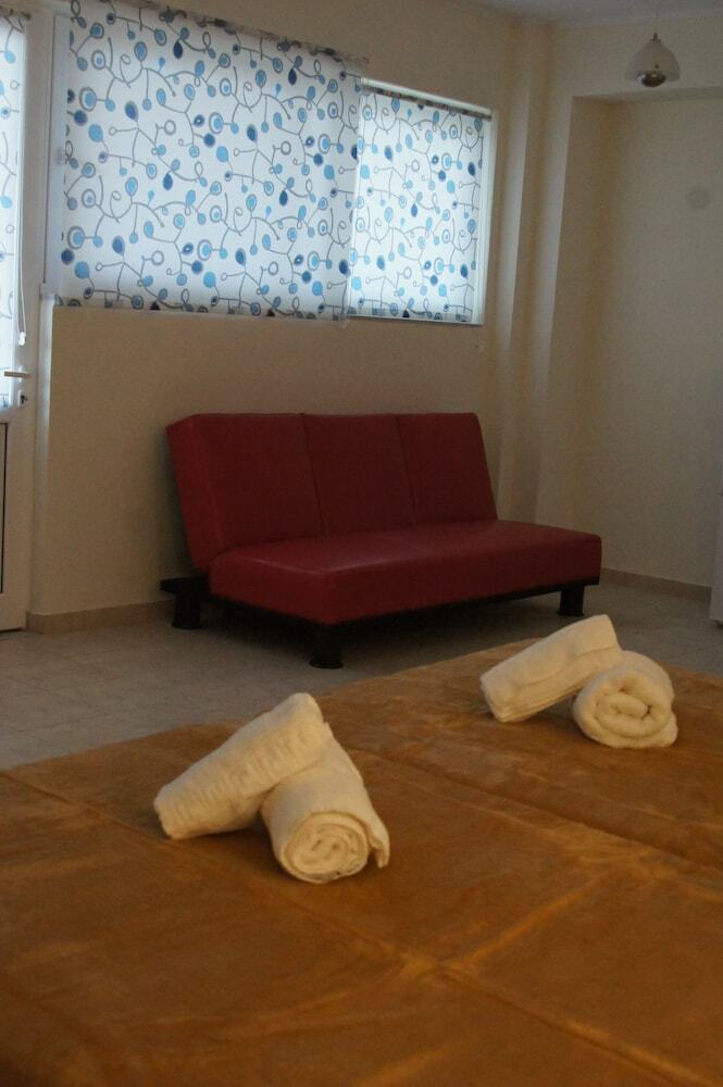 Hotel Porto Marathos