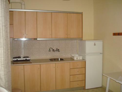 Aparthotel Hotel Filoxenia