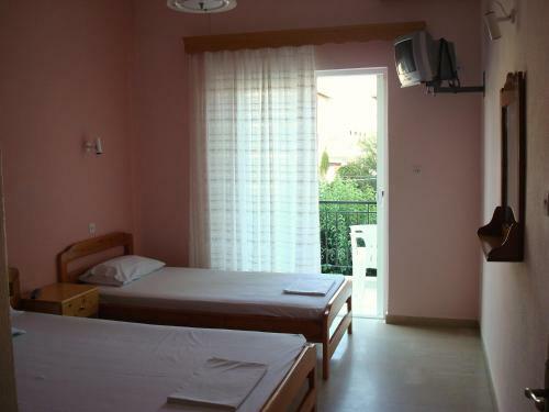 Aparthotel Hotel Filoxenia