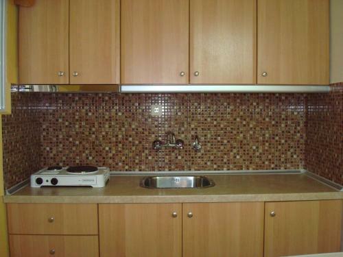Aparthotel Hotel Filoxenia