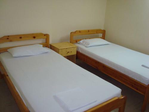 Aparthotel Hotel Filoxenia