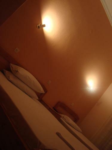 Aparthotel Hotel Filoxenia