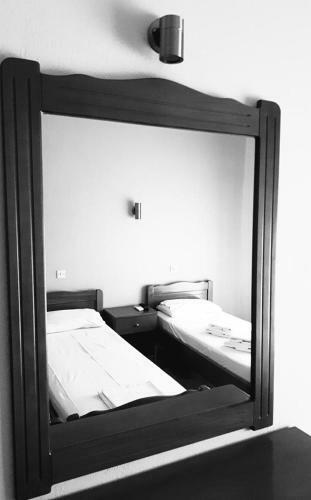 Aparthotel Hotel Filoxenia