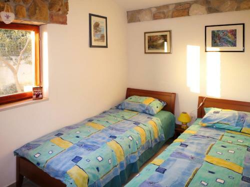 Holiday Home Angelo (tgr520)