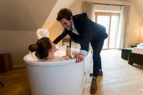 Berghotel Samm�ller
