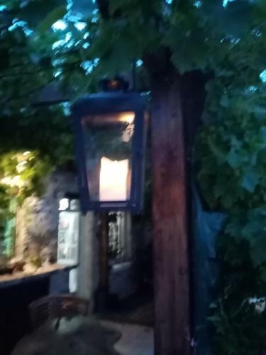 Bed & Breakfast Ancienne Maison Des Templiers