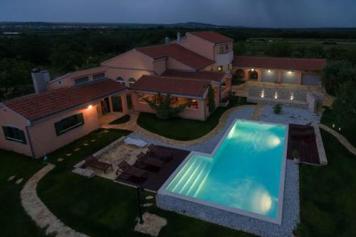 Villa Portulaca
