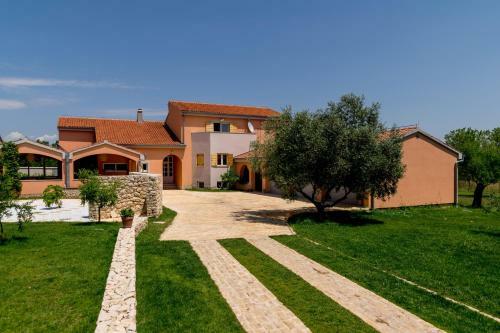 Villa Portulaca