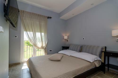 Villa Portulaca