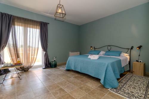 Villa Portulaca