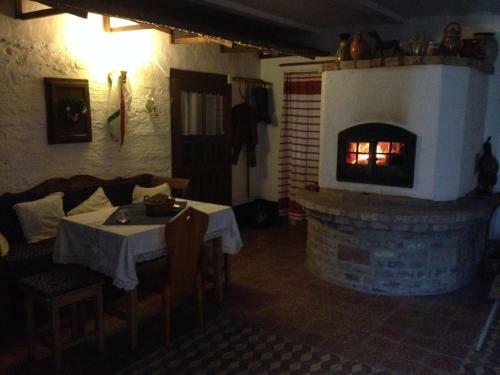 Hostal Garz�-puszta Tanya