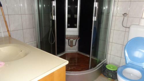 Hostal Katica Vend�gh�z