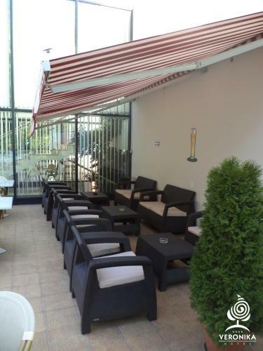 Veronika Hotel