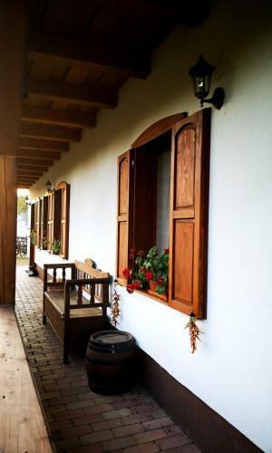 Apartamento Matula �d�l?h�z