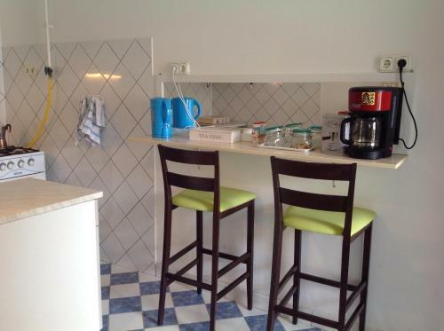 Hostal K�k Sziget Pihen?h�z